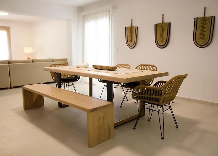 Elia Ii Appartement *