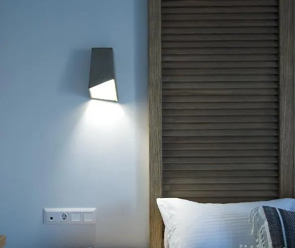 Elia Ii Appartement Mélanes