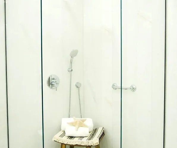 Appartement Elia Ii Mélanes