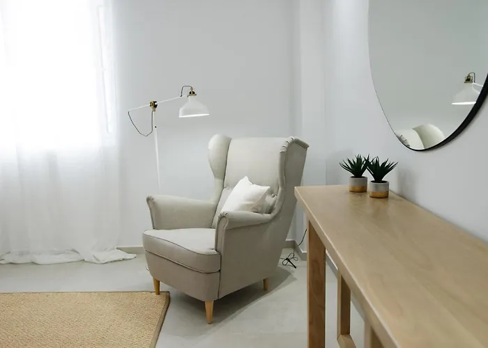 Elia Ii Appartement *