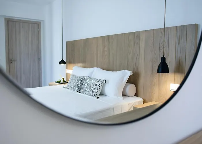 Elia Ii Appartement *