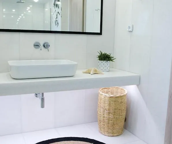 Appartement Elia Ii Mélanes