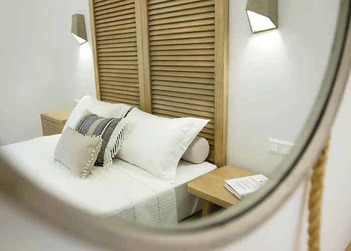 Appartement Elia Ii Mélanes