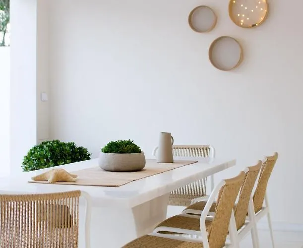 Elia Ii Appartement *