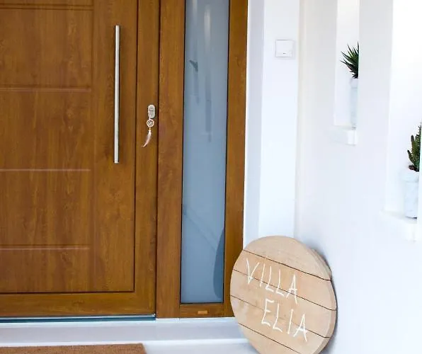 Appartement Elia Ii Mélanes