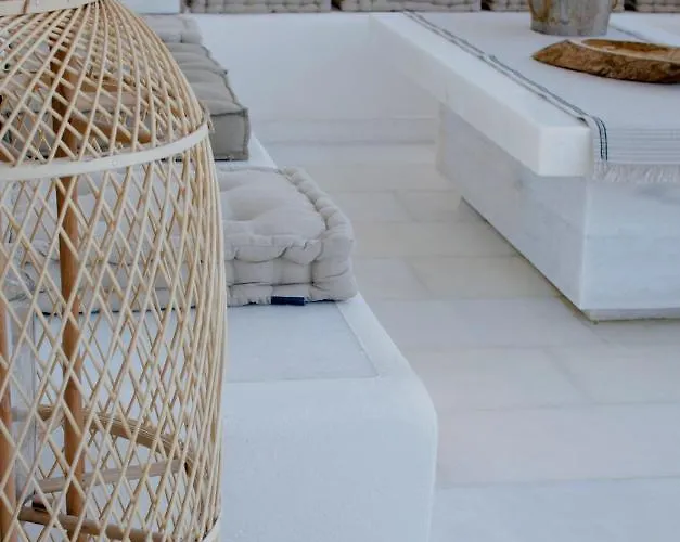 Elia Ii Appartement *