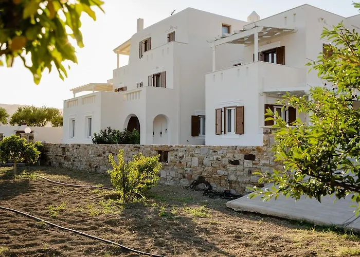 Appartement Elia Ii Mélanes