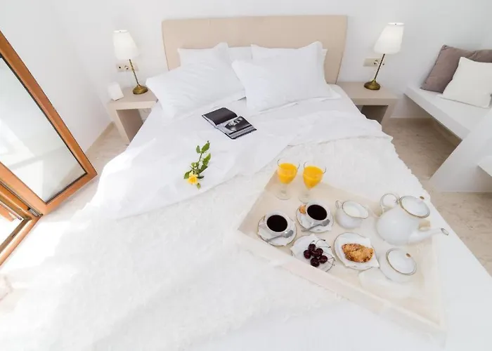 Appartement Elia Ii Mélanes