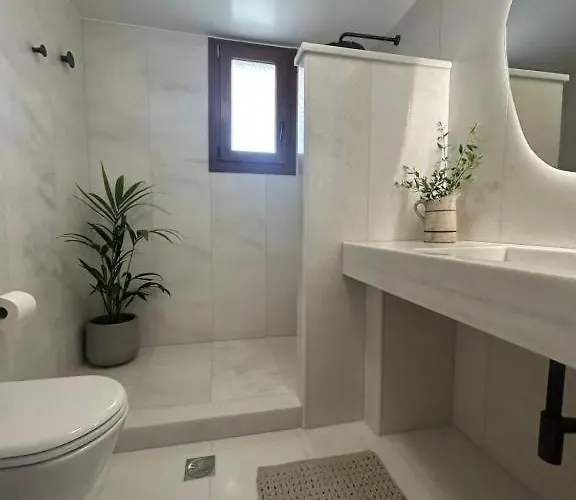 Elia Ii Appartement Mélanes