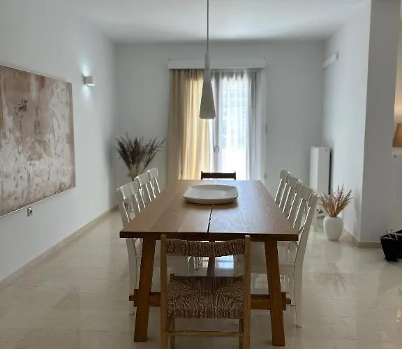 Elia Ii Appartement *