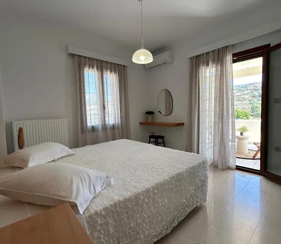 Elia Ii Appartement *