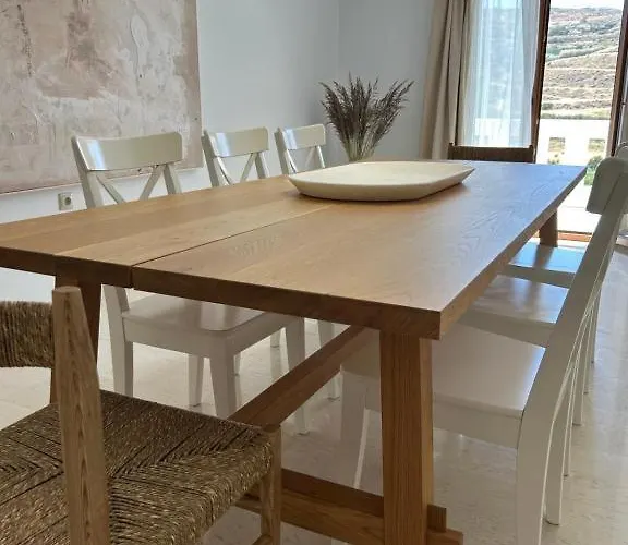 Appartement Elia Ii Mélanes