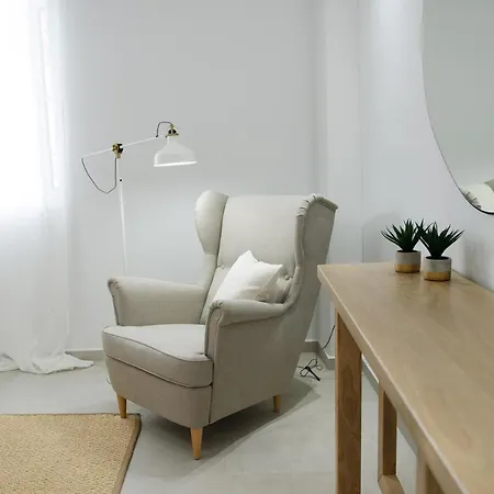 Elia Ii Appartamento *