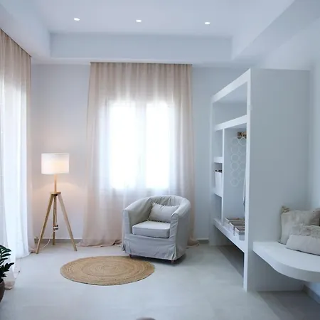 Elia Ii Appartamento