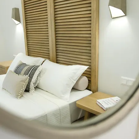 Appartamento Elia Ii Mélanes