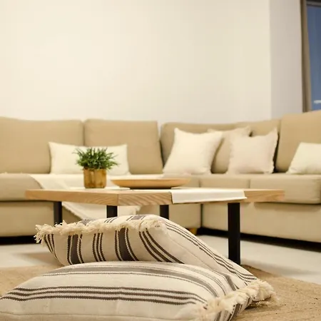 Apartment Elia Ii