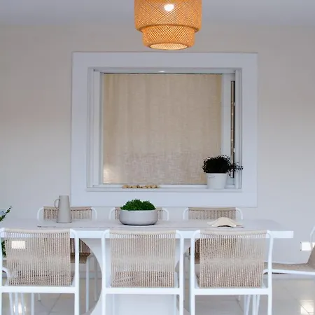 Apartment Elia Ii