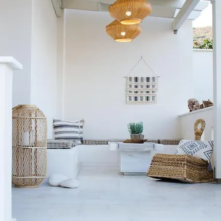 Apartment Elia Ii Melanes