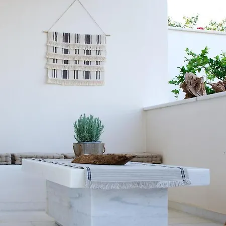 Appartamento Elia Ii Mélanes