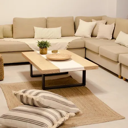 Apartment Elia Ii