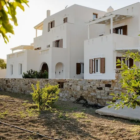Apartment Elia Ii Melanes