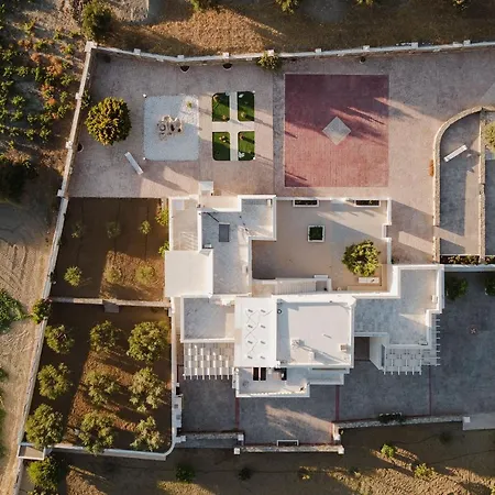 Appartamento Elia Ii *