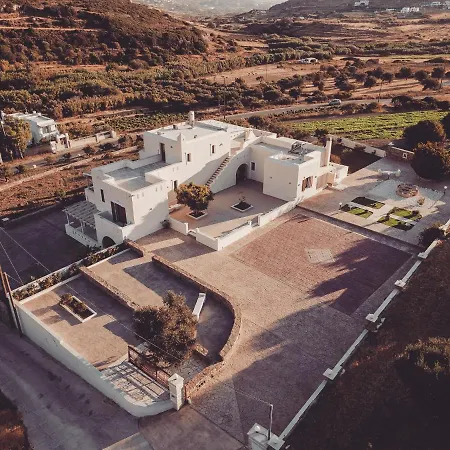 Elia Mélanes