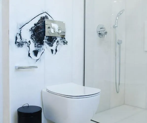 Elia Ii Apartamento Mélanes