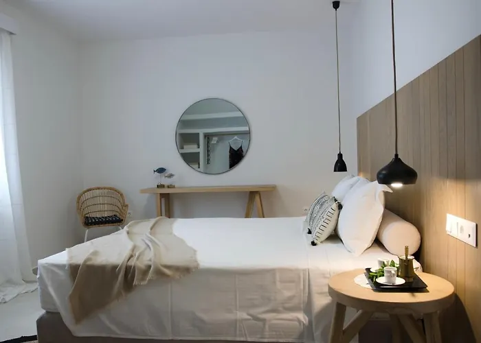 Elia Ii Apartamento Mélanes