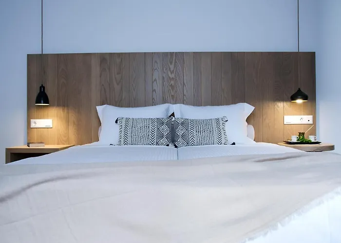 Apartamento Elia Ii *