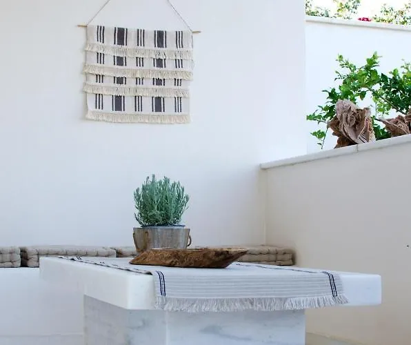 Apartamento Elia Ii Mélanes