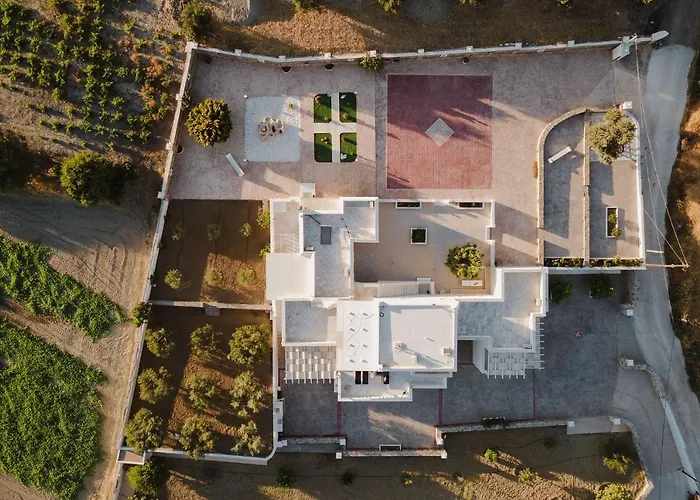 Apartamento Elia Ii *