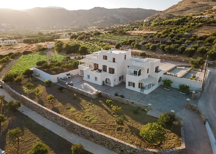 Apartamento Elia Ii *