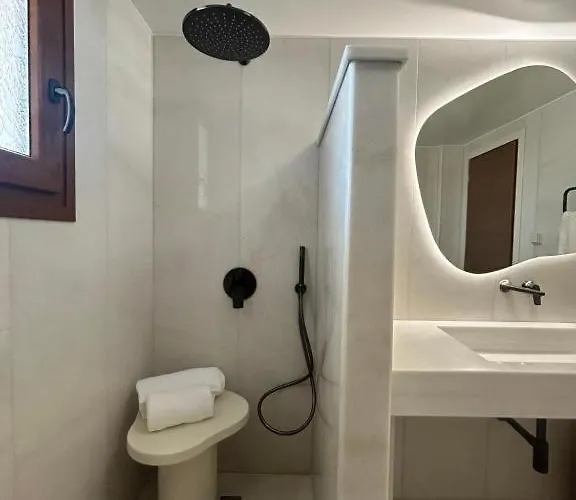 Elia Ii Apartamento *