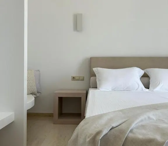 Apartamento Elia Ii Mélanes