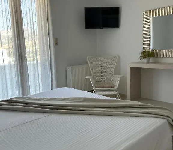 Apartamento Elia Ii *