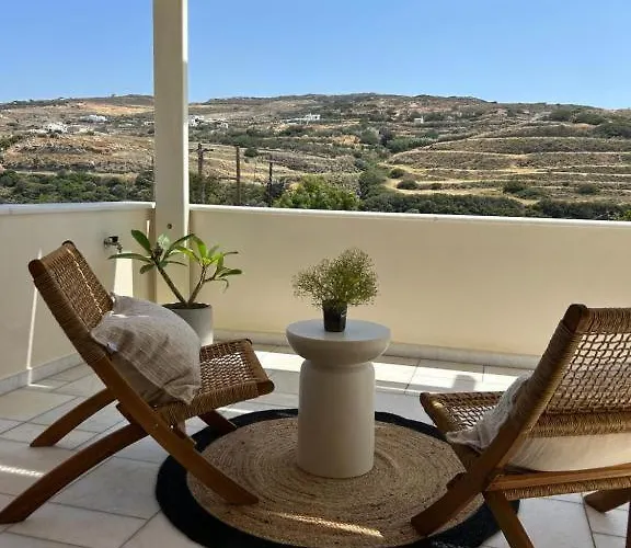 Apartamento Elia Ii *